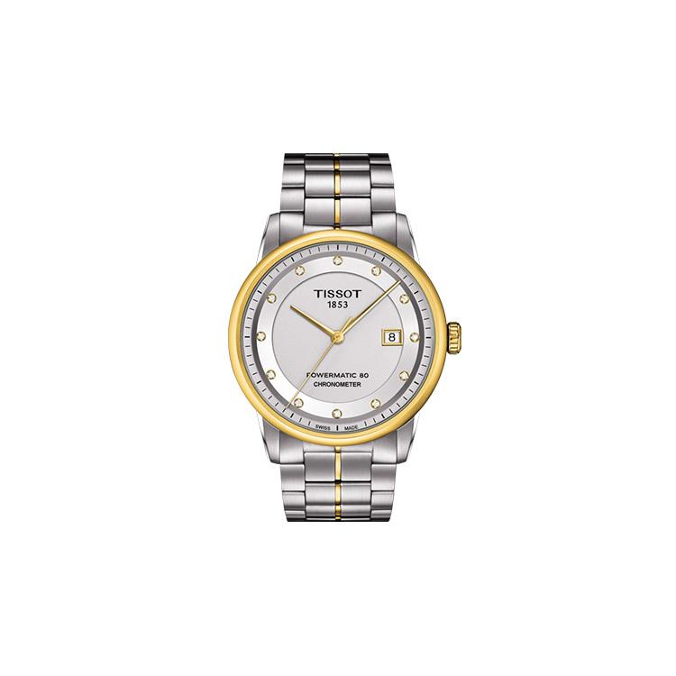 Tissot Мужские часы T086.408.22.036.00