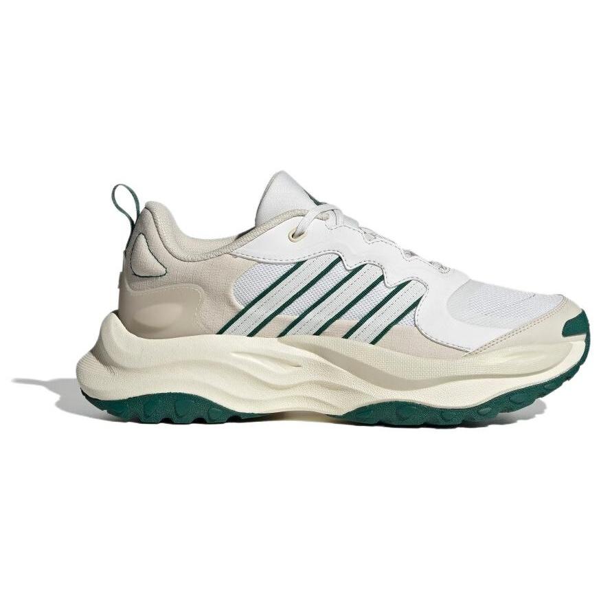 adidas Maxxwavy 'Бежевый Лесной Зеленый' Мужской IF8748