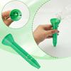 5 Pcs Plant Irrigation Funnel Deep Root Watering Funnel Reusable Planter Insert Watering Tool for Indoor Outdoor Plants