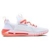 Under Armour Женские беговые кроссовки HOVR SLK EVO Бело-розовые 3021461-103