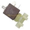 L8RE Electromagnetic Control Valves Suitable for Coffee Machines Steam Management