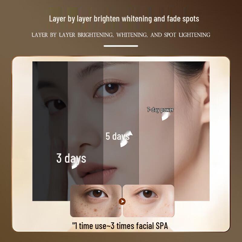 Бай Цулей Антивозрастной и Подтягивающий Крем для Лица