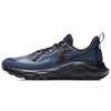 Li Ning Protective Cloud Synthetic Leather Fabric Shock Absorbing Non-Slip Wear-Resistant Lightweight Breathable Low-Top Running Shoes ARHR079-2