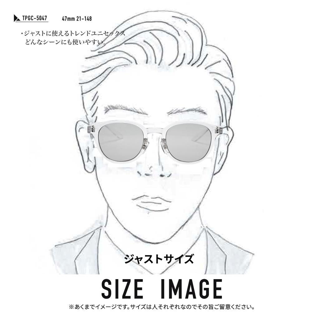 Turf Project Unisex Fashion Sunglasses Boston GOLF CITY Ultra Lightweight UV400 Sunglasses for Outdoor and Everyday Use [Uni TPGC-5047] & Golf,