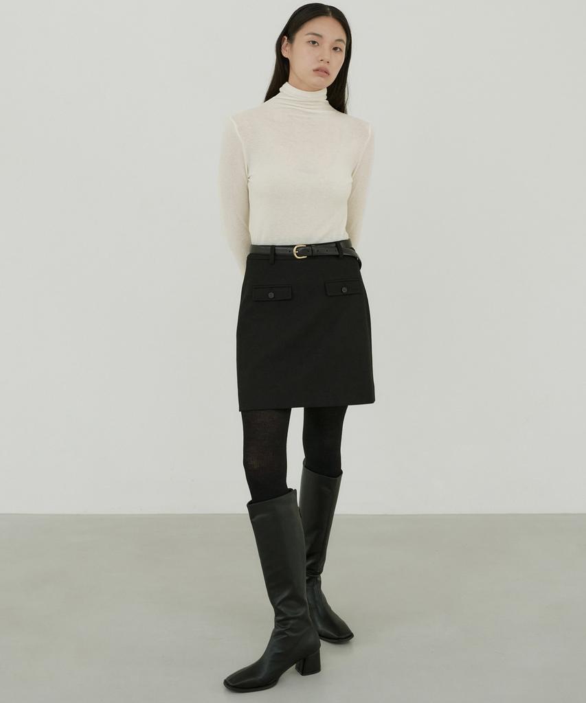 Otte Mini Pocket Sk_Black