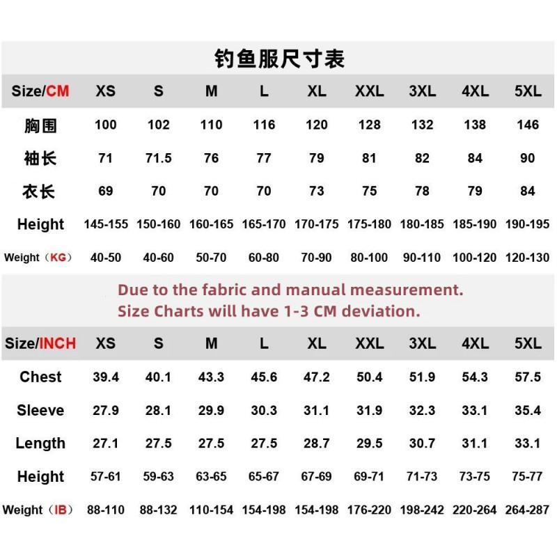 Mens Quick-Dry Long Sleeve Hooded Fishing Shirt UV Protection Outdoor Sportswear Spring Summer