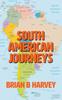 Книга South American Journeys