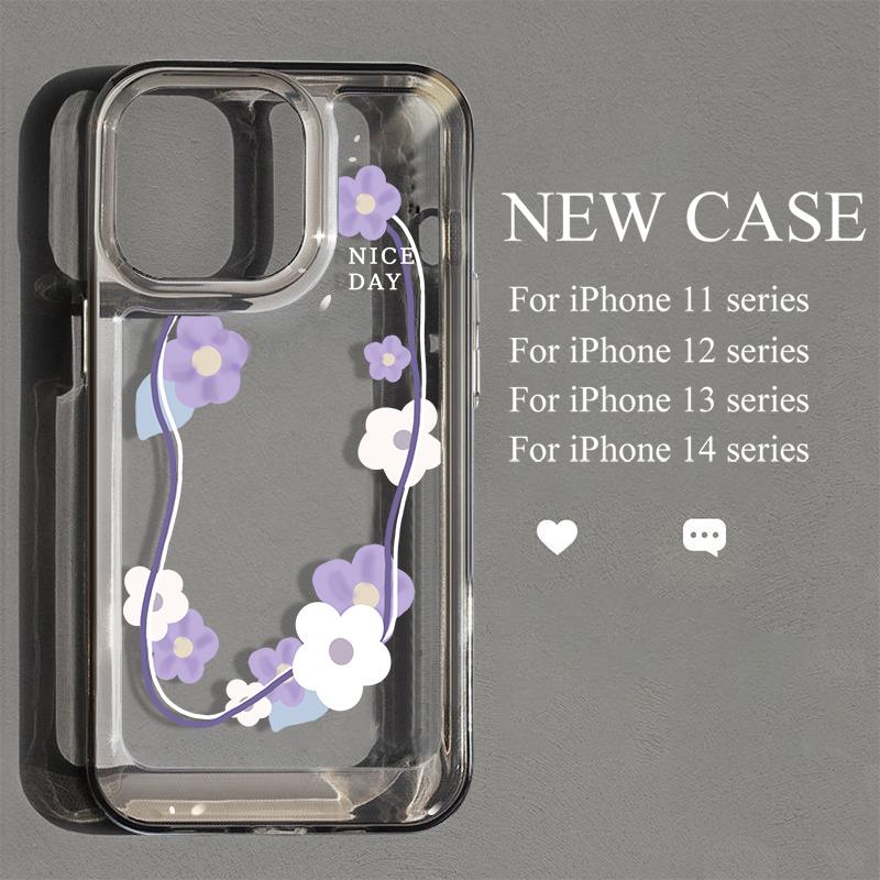 Phone Case for iPhone 16 15 14 13 12 11 Pro Max iPhone 11 13 16 15 14 12 X XS XR 6 7 8 SE iPhone 6 7 8 Plus Phone Case Cover
