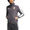 adidas Оригинальная мужская куртка памятной серии чемпионата мира по футболу 1994 года, черная IU2155