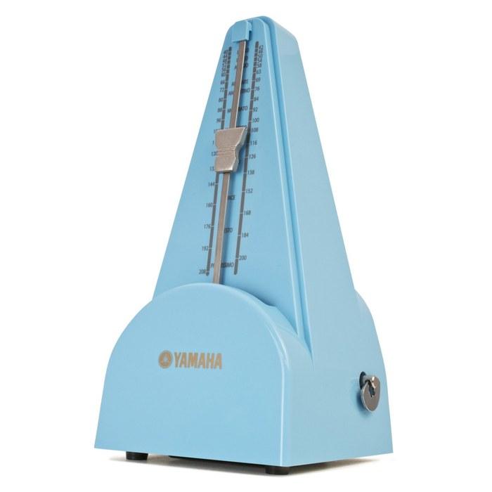 YAMAHA Metronome Blue MP-80BE