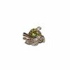 Ireheri Forest Earcuff Silver