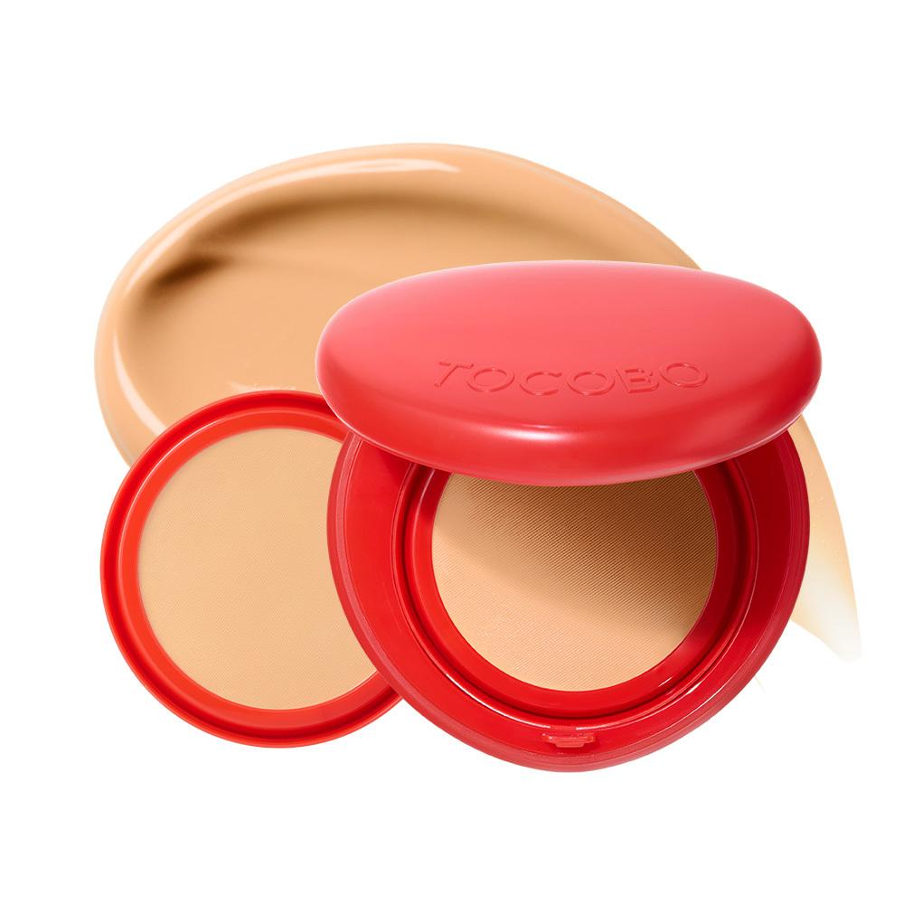 Tokobo Apple Dewy Fit Кушон (План "Один экземпляр/Пополнение")