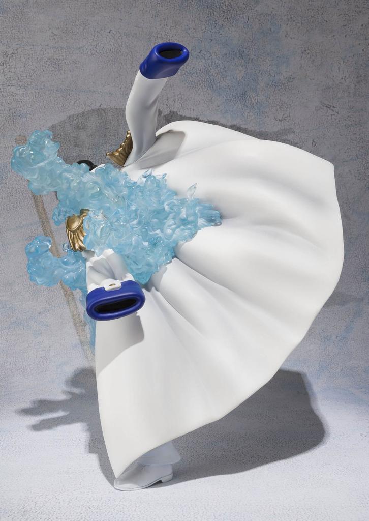 TAMASHII NATIONS Figuarts ZERO Аоки Кудзан -Battle Ver.-