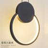 Настольная лампа Nordic Colored Iron Small Lamp, вращающаяся головка лампы для детской комнаты, светильник для спальни, прикроватная тумбочка, украшение для дома, настольная лампа E27