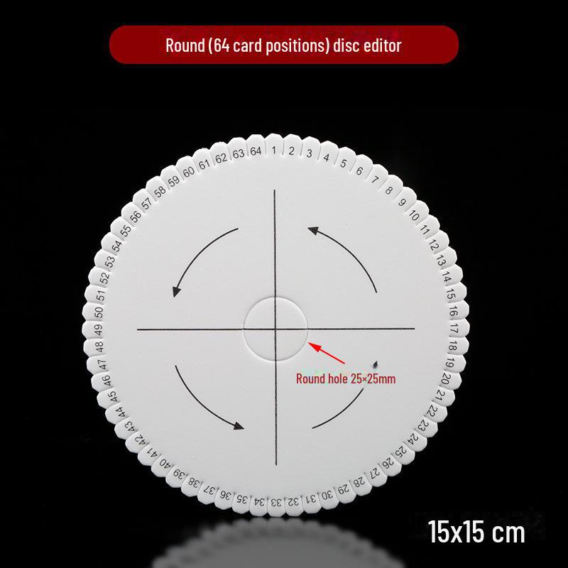 Инструмент для плетения деревянных браслетов и ожерелий ручной работы