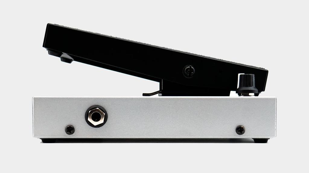 MORLEY LEAD WAH Series 20/20 BOOST(MTLW2) 20/20 (MINI) 17.411.436.35cm