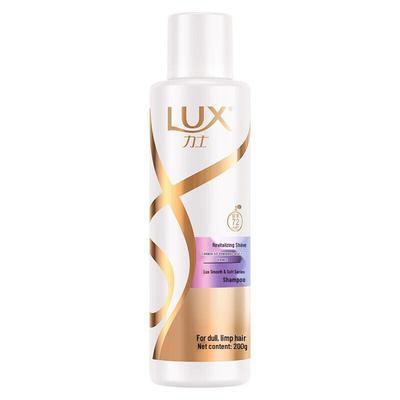 Lux Новый осветляющий шампунь