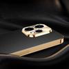 Чехол-книжка из ПУ кожи с текстурой личи для Oppo Reno 15F 15C, ударопрочный чехол с покрытием для Reno 15F 15 C, бампер