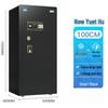 TIGER Xinyuehu 100cm Anti-theft Home & Office Safe