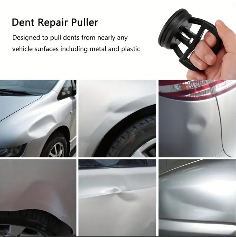 Dent Repair Suction Cup Body Dent Dent Suction Pit Leveling Tool Sheet Metal Free Auto Repair Tool Suction Cup