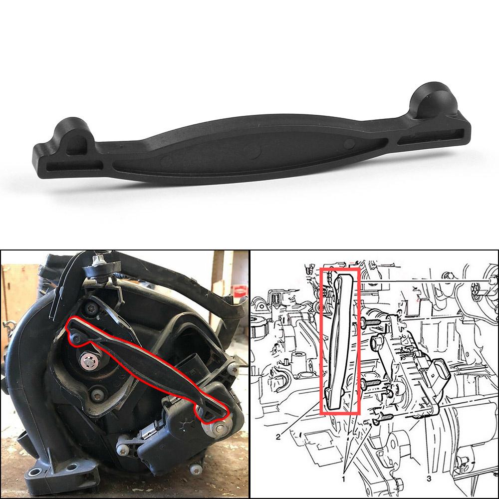 New Intake Manifold Tuning Valve Runner Arm For Chevrolet Sonic Cruze Chevy 1.8L