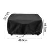 Pool Equipment Storage Pool Robot Cover Cleaning Equipment Cover Robotic Pool Cover Easy Installation UV Resistant