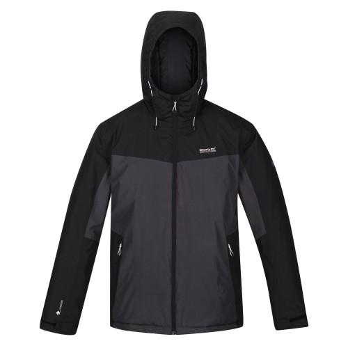 Regatta Men's Volter Protect II Insulated Jacket