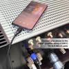 Аудиокабель USB-C на XLR папа Кабель-адаптер Type-C на XLR 3-pin для активных колонок, микшеров, усилителей мощности, профессионального аудиооборудования
