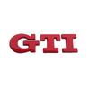 BRY1 For VOLKSWAGEN VW GTI 3D Metal Car Trunk Sticker Grill Logo GTI Emblem Badge For Volkswagen Polo Golf 4 5 6 7 8 Mk4 Mk5 MK6 MK7 im2
