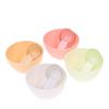 Mask Bowl Set Diy Beauty Tools Mask Bowl Stick Brush Metering Spoon Spa Tools