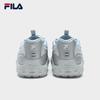 Fila Женские повседневные балетные туфли Han Su-xi в стиле "папа"