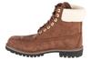 Timberland Premium 6 In WP Boot, Mens Brown Winter Boots