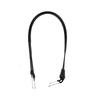 For KTM EXC XC XCW 150 250 300 Husqvarna TE 150 250 300 TX Motorcycle Two Throttle Cable Accelerator Control Oil Line Steel Wire