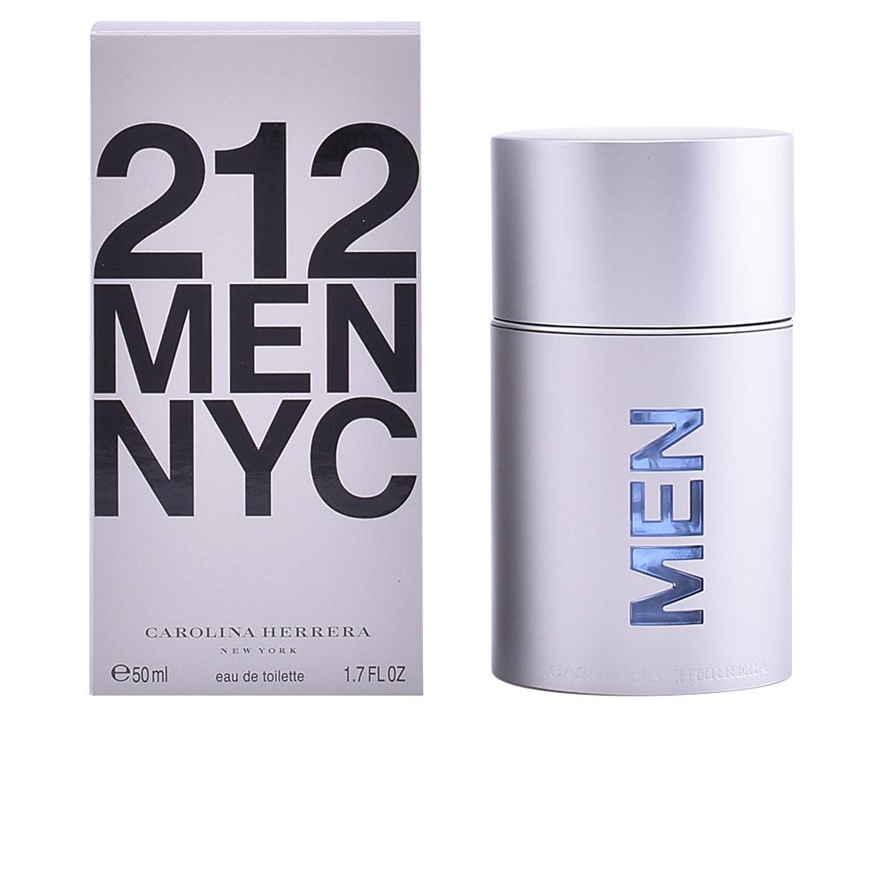 Carolina Herrera - Туалетная вода 212 NYC Men 50 мл -
