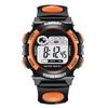 "Trendy Digital Watches for Boys: Perfect for Elementary & Junior High Students and Exam Use."