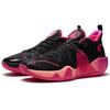 Li-Ning Мужские кроссовки Wade DLO Ice Black Fuchsia ABPS007-3