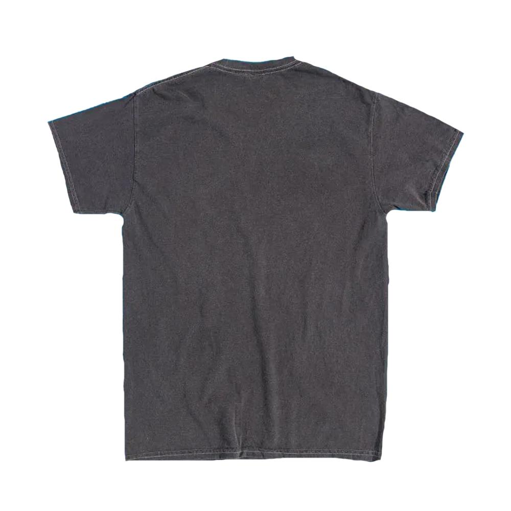 Nirvana Unisex Adult Vintage Wash T-Shirt