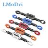 LMoDri Motorcycle Handlebar Modified New Generation of Hand Multifunction Styling Cross