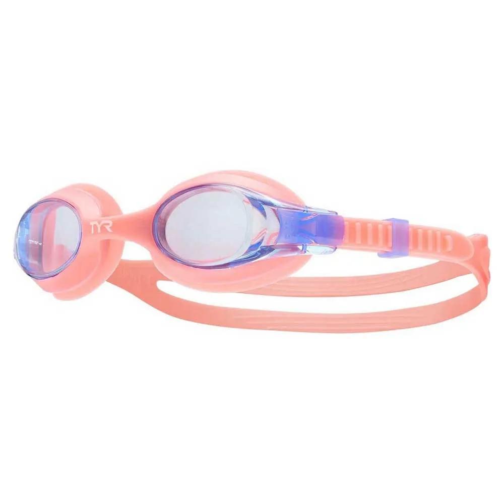 TYR Children's Swimming Goggles Swimple