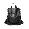 Spring 2025 Women's Versatile Work & Commute Backpack - Fashionable & Simple for College Students