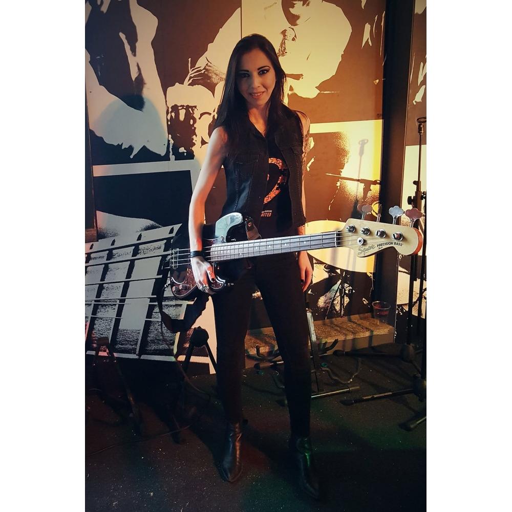 Струны для бас-гитары DR 5 струн SUNBEAM никелированные .045-.125 NMR5-45