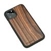 Wooden Case for iPhone 11 PRO, Rosewood Santos