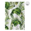 Водонепроницаемая занавеска для душа с крючками, изысканный узор, быстросохнущие растения, принт, занавеска для душа, украшение, принадлежности для ванной комнаты
