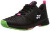 Tennis Shoes Power Cushion Sonicage 3MGC Green Cm Black/Lime 25.5