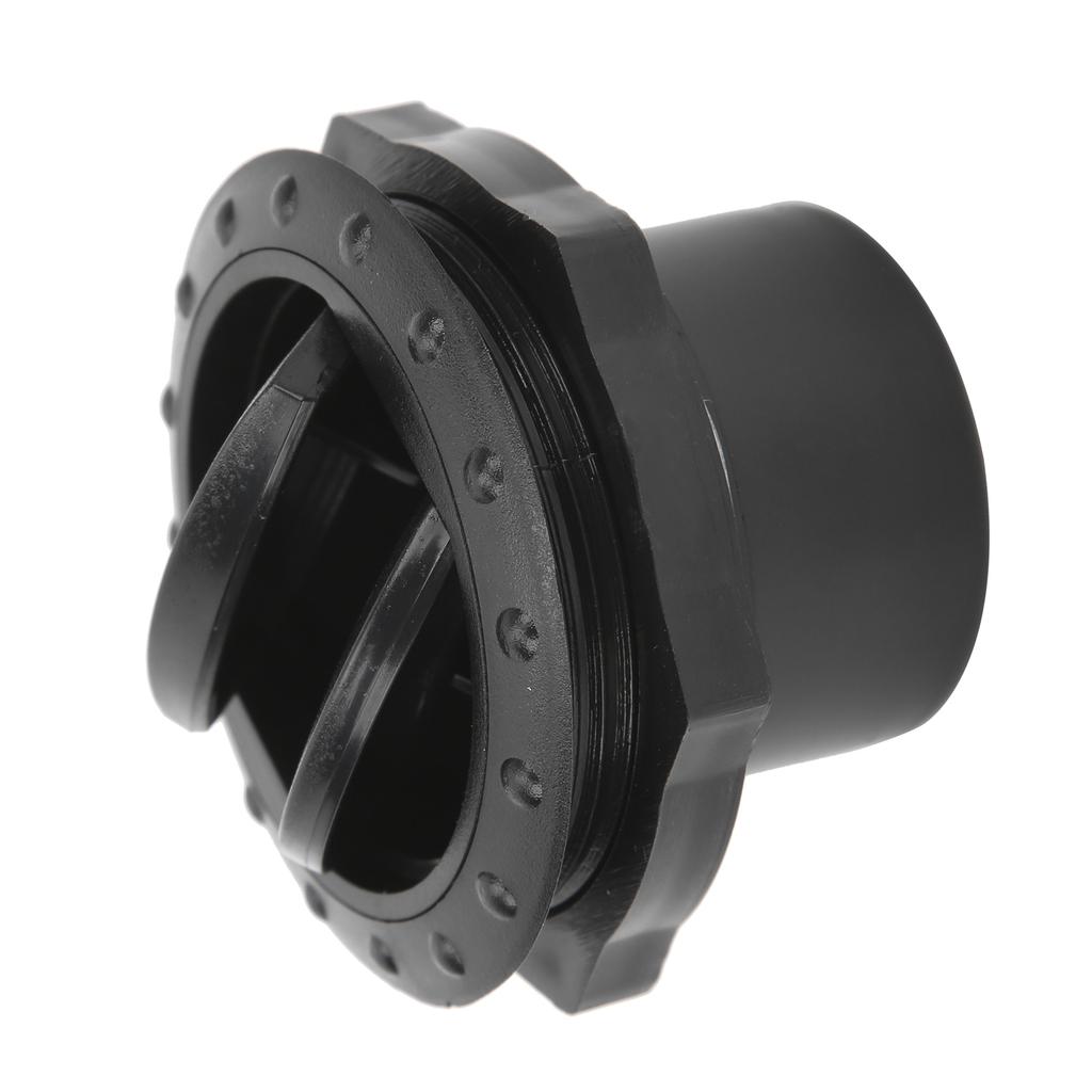 Car   Conditioner Outlet Vent Trim Knob   Round Maintenance for RVs Buses Boats