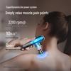 Philips PPM5101G Mini Muscle Massager Gun