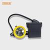 LED Head-Mounted Mining Lamp: Durable, Long-Life Cap Light for Underground and Safety Operations
