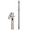130cm Folding Fishing Bag Canvas Fishing Tackle Bag Crossbody Fishing Rod Bag  Hiking Climbing