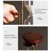 Rotating Hourglass Timer 15/30 Minutes Desktop Ornament Advanced Hourglass  Gift Giving