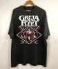 Greta Van Fleet Gift For Fan Tour T Shirt Full Size S-5XL PP756